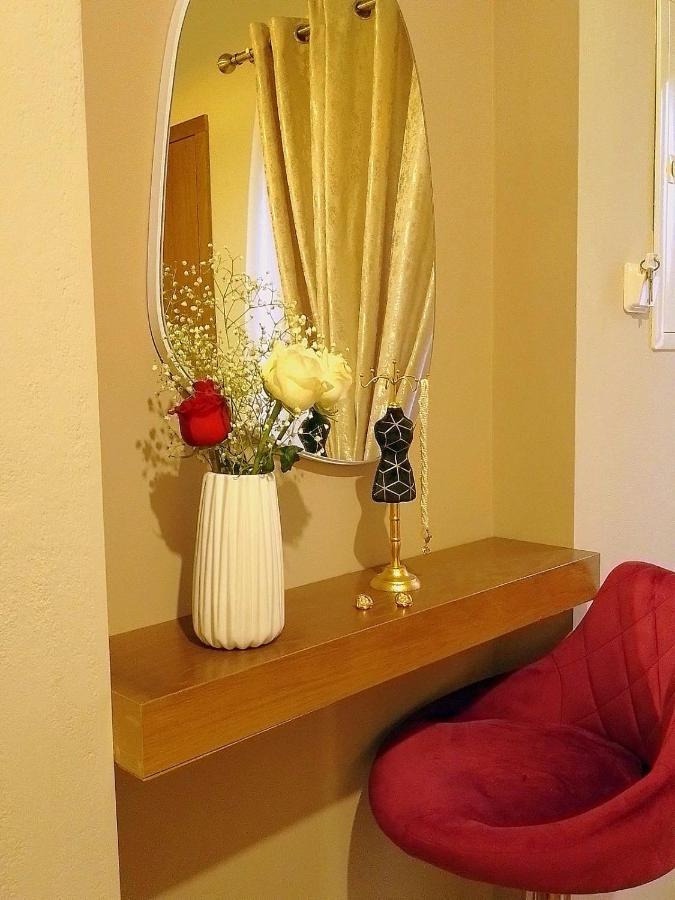 Harmony 2 In Gold Apartment Lávrion Екстериор снимка