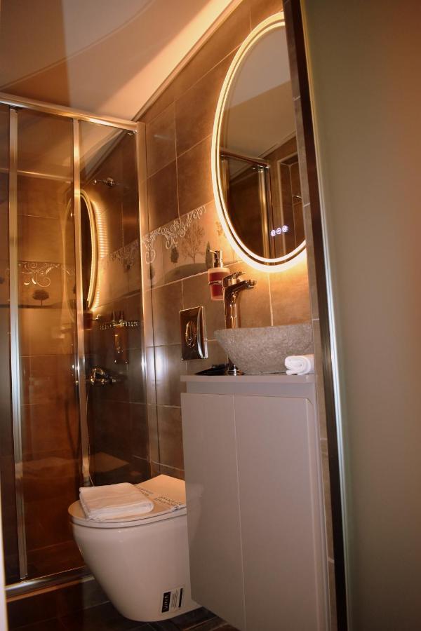 Harmony 2 In Gold Apartment Lávrion Екстериор снимка